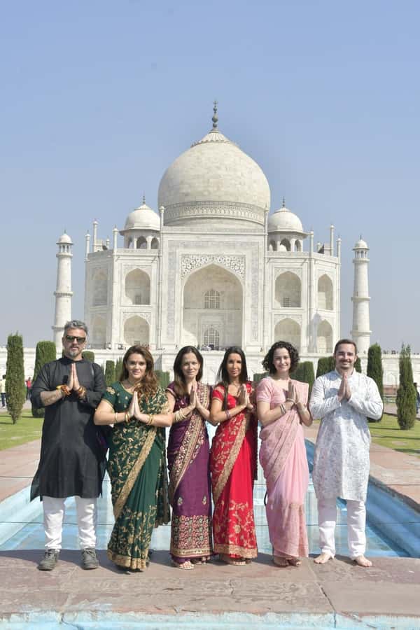 2 Day All Inclusive Taj Mahal & Agra City Tour From Banglore - Key things to know before you go