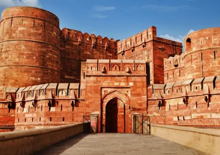 2 Days Delhi & Agra Private Tour with Sunrise Taj mahal - Sunrise Taj Mahal: why the early start is worth it