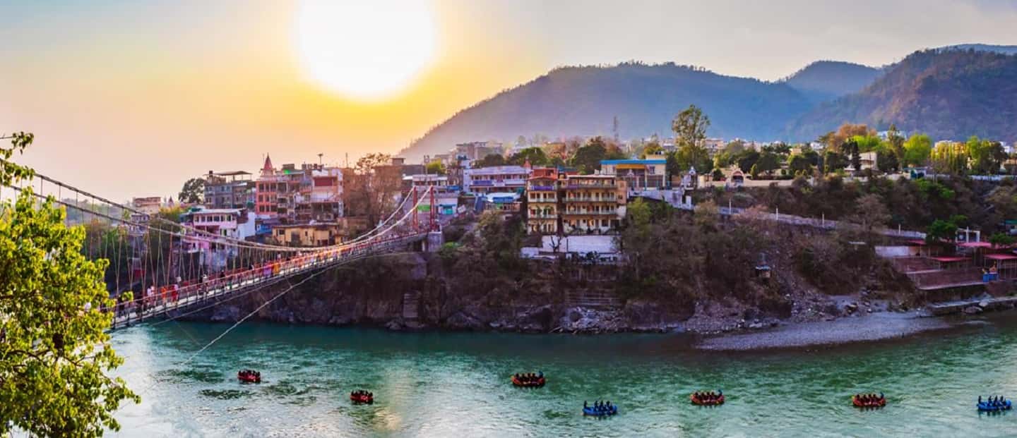3 Days Haridwar Rishikesh Tour From Delhi By Train - Your guide experience: safer-feeling solo travel and tailored pacing