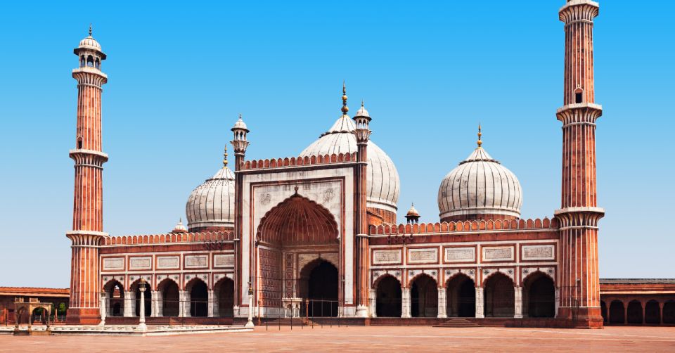4-Days Private Golden Triangle Tour: Delhi, Agra & Jaipur - Who Should Book This 4-Day Golden Triangle Tour?