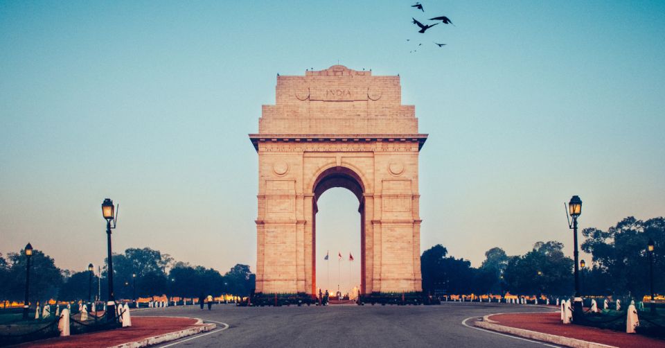 4-Days Private Golden Triangle Tour: Delhi, Agra & Jaipur - A Private Delhi–Agra–Jaipur Route That Cuts Planning Time
