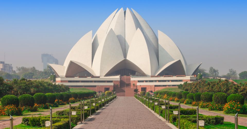 4-Days Private Golden Triangle Tour: Delhi, Agra & Jaipur - Hotels, Breakfast, and the Comfort That Helps You Actually Enjoy the Trip