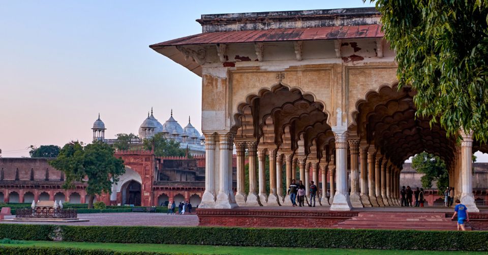 4-Days Private Golden Triangle Tour: Delhi, Agra & Jaipur - Price Value at $147: What You’re Paying For (and What to Check)
