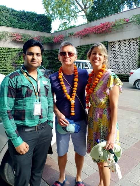 Agra: Agra Fort and Baby Taj Private Tour with Pickup & Drop - Time management for a 2.5-hour private tour (and what that means for your day)