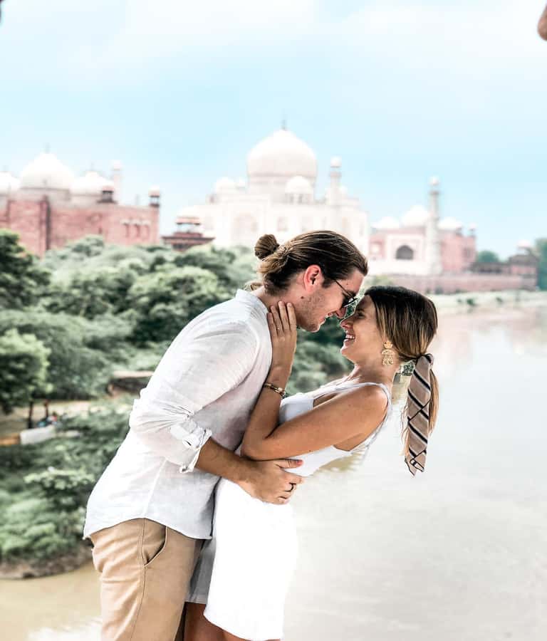 Agra Evening Tour with Sunset view Taj Mahal - Key Highlights You’ll Feel Immediately