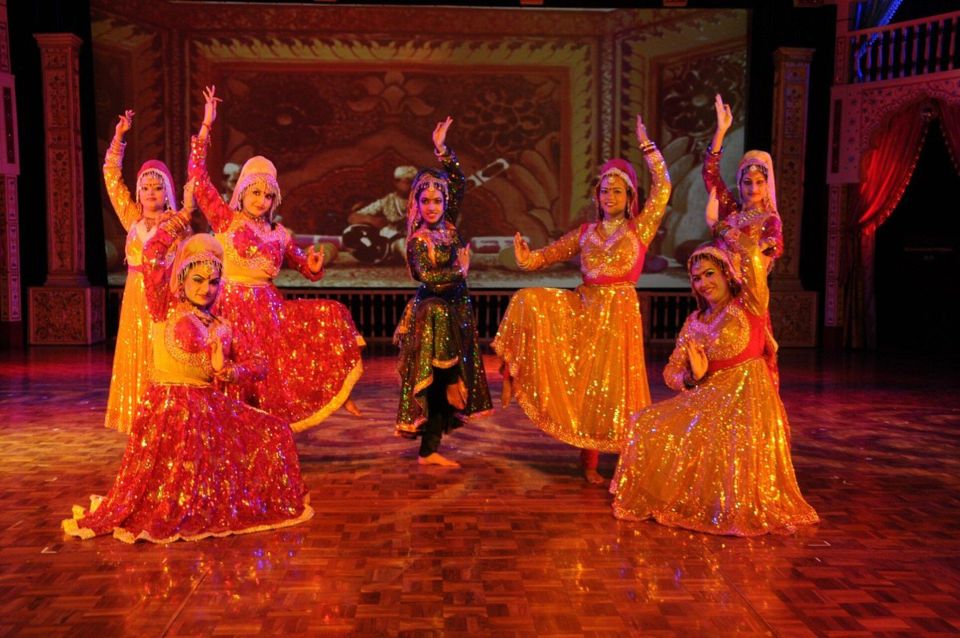 Agra Evening Tour with Sunset view Taj Mahal - Should You Book the Agra Sunset Taj Mahal Tour?