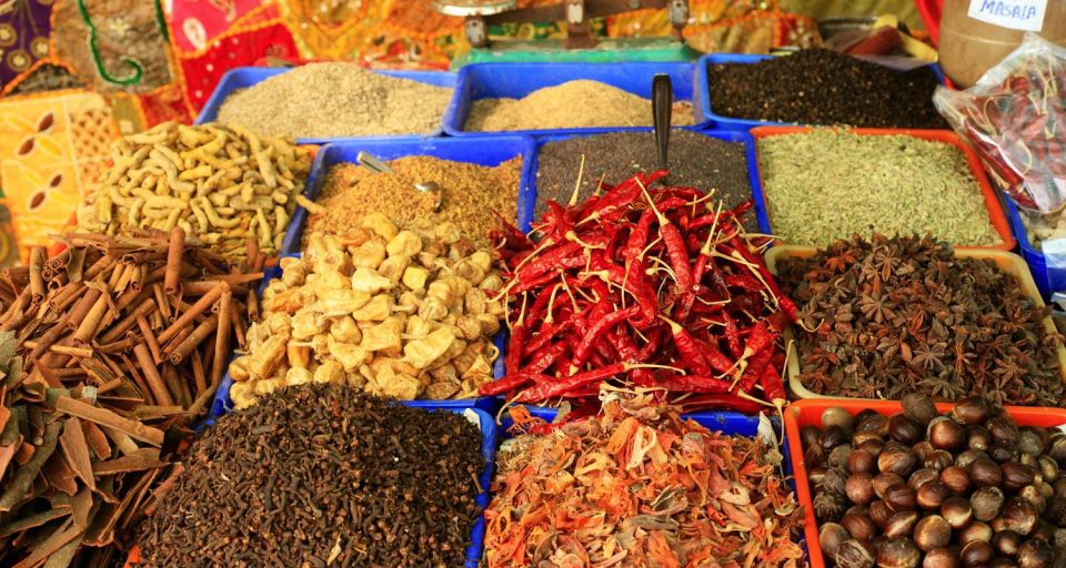 Agra: Indian Food Private Cooking Class - Who this Agra cooking class is best for