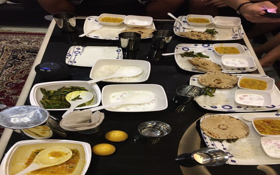 Agra: Indian Food Private Cooking Class - Learning recipes you can actually repeat at home