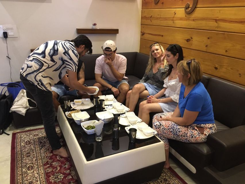 Agra: Indian Food Private Cooking Class - Price and time: what $27 buys you in real terms