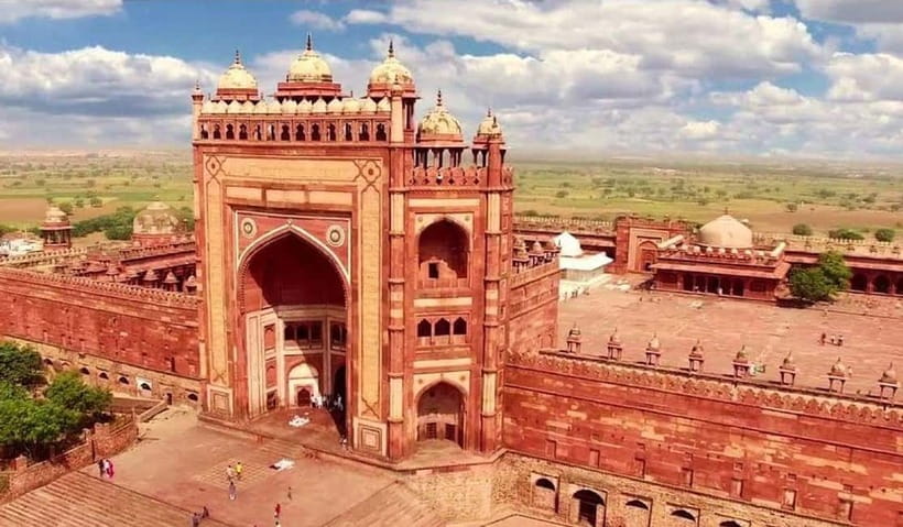 Agra Local Sightseeing with Sunrise or Sunset Experience - Price and Value: What $15 Really Buys (and What It Doesn’t)
