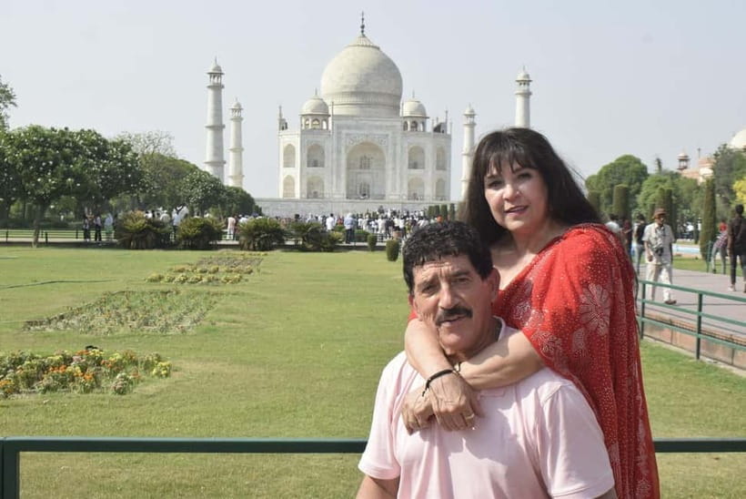 Agra Local Sightseeing with Sunrise or Sunset Experience - Logistics That Keep the Day From Falling Apart