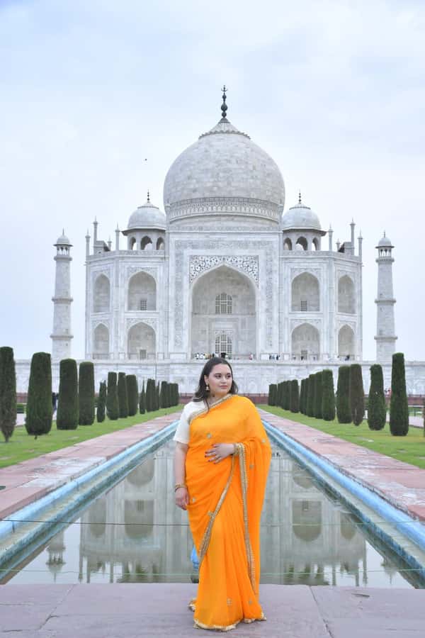Agra: Premier Tour of Taj Mahal & Agra Fort All Inclusive - Key highlights worth putting on your radar