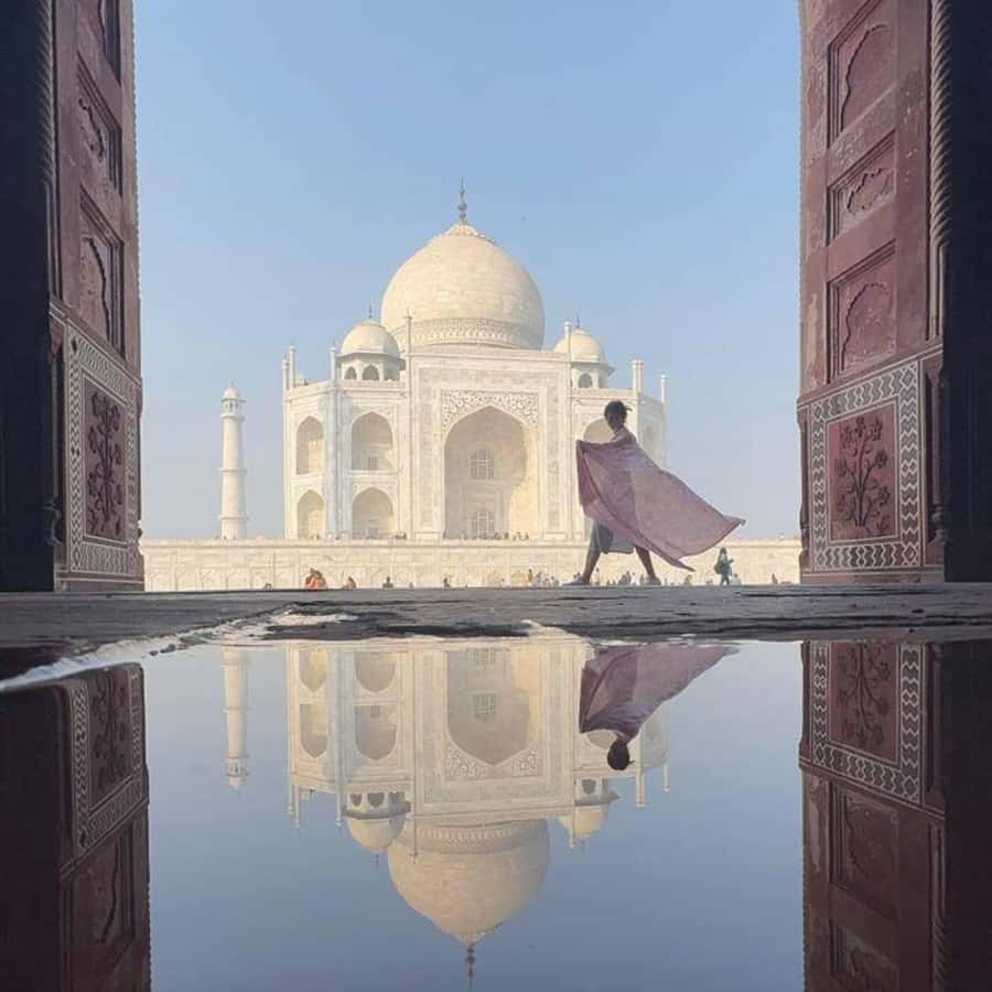 Agra: Premier Tour of Taj Mahal & Agra Fort All Inclusive - Optional Fatehpur Sikri: worth it if you want more Mughal scale