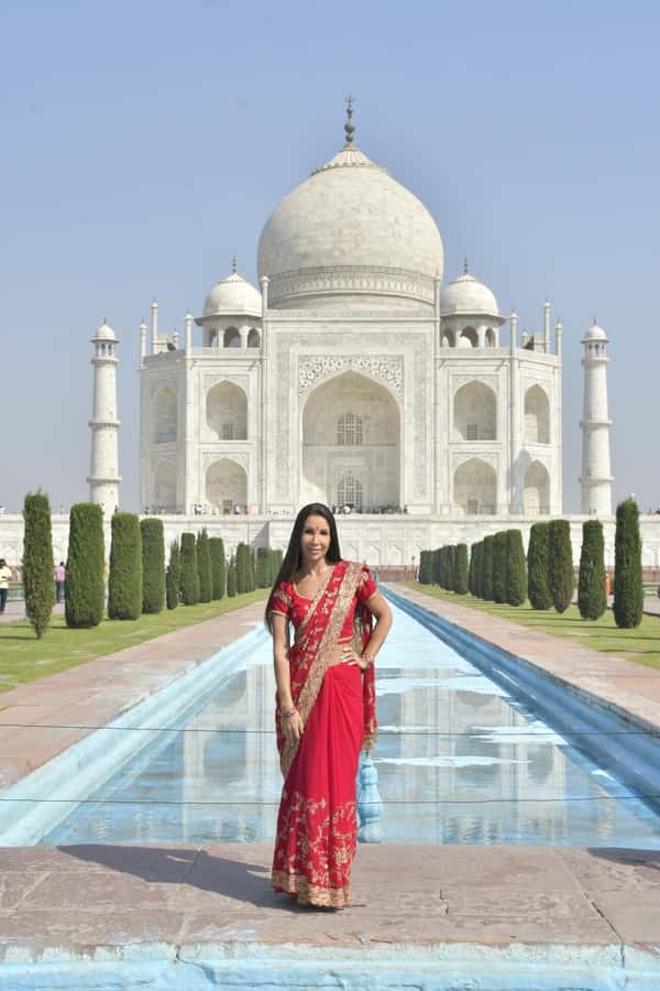 Agra: Premier Tour of Taj Mahal & Agra Fort All Inclusive - Taj Mahal time: skip-the-line, photo angles, and what to plan around
