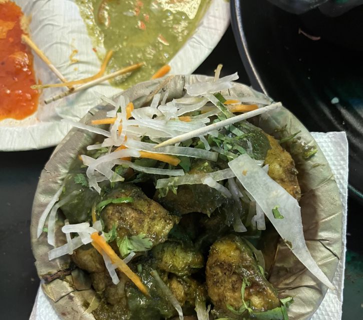 Agra: Sadar Bazar Food Market Night Walking Tour by Tuk-Tuk - Who Should Book This Tour (and Who Should Skip It)
