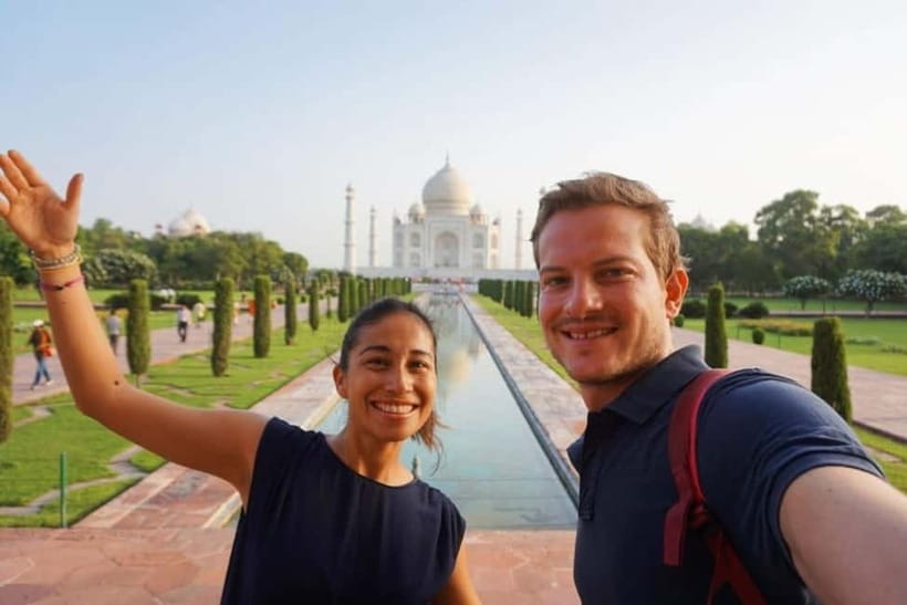 Agra: Skip-the-Line Private Tour of Taj Mahal & Agra Fort - Duration, Timing, and Pacing: When 3–5 Hours Feels Just Right