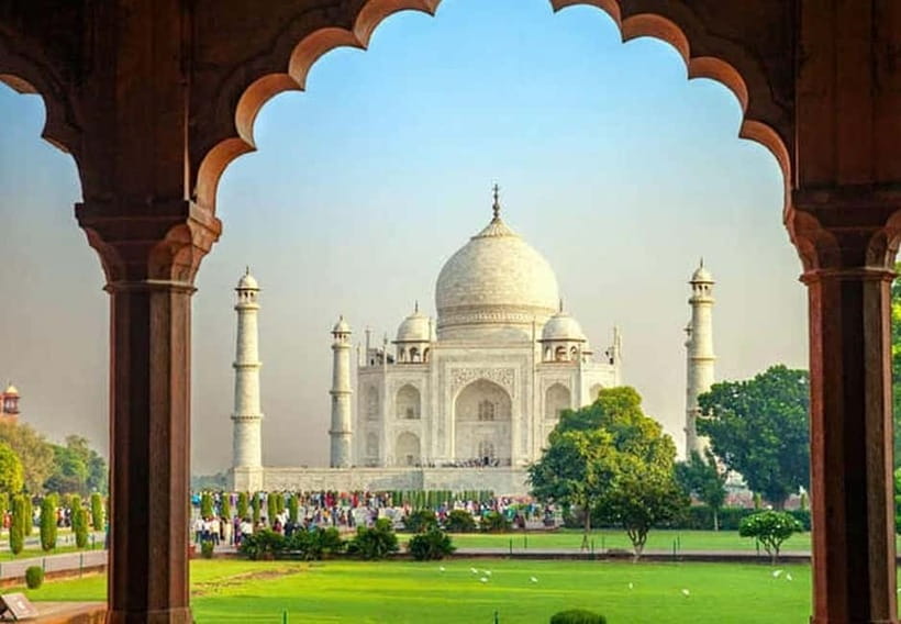 Agra: Skip-the-Line Private Tour of Taj Mahal & Agra Fort - What You’ll Actually Get From the Private Guide Experience