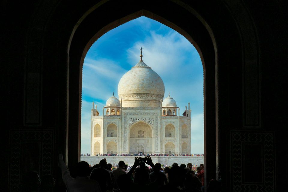 Agra: Skip-the-Line Taj Mahal & Agra Fort Private Tour - Should You Book This Private Agra Tour?