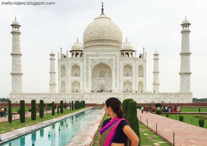 Agra: Skip-the-Line Taj Mahal & Agra Fort Tickets + Add-Ons - Price and value: what $15 per person can mean