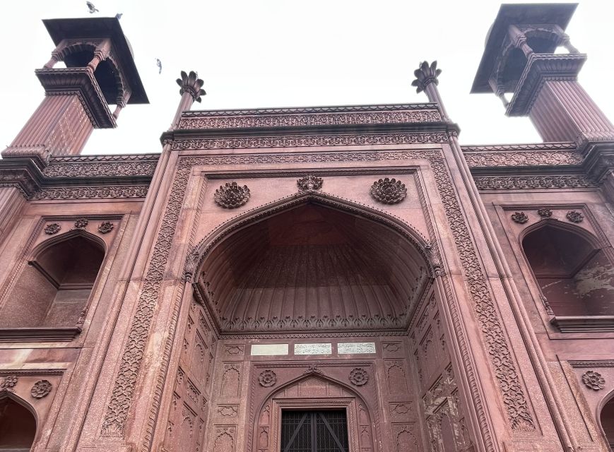 Agra: Skip-The-Line Taj Mahal & Agra Private Tour By Car - Small practical tips that will save you time