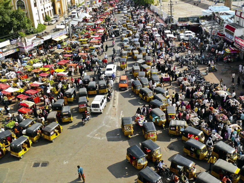 Agra: Skip The Line Taj Mahal Tour With Optional Tuk Tuk - The 2.5-hour guided Taj Mahal walk: what you’ll focus on