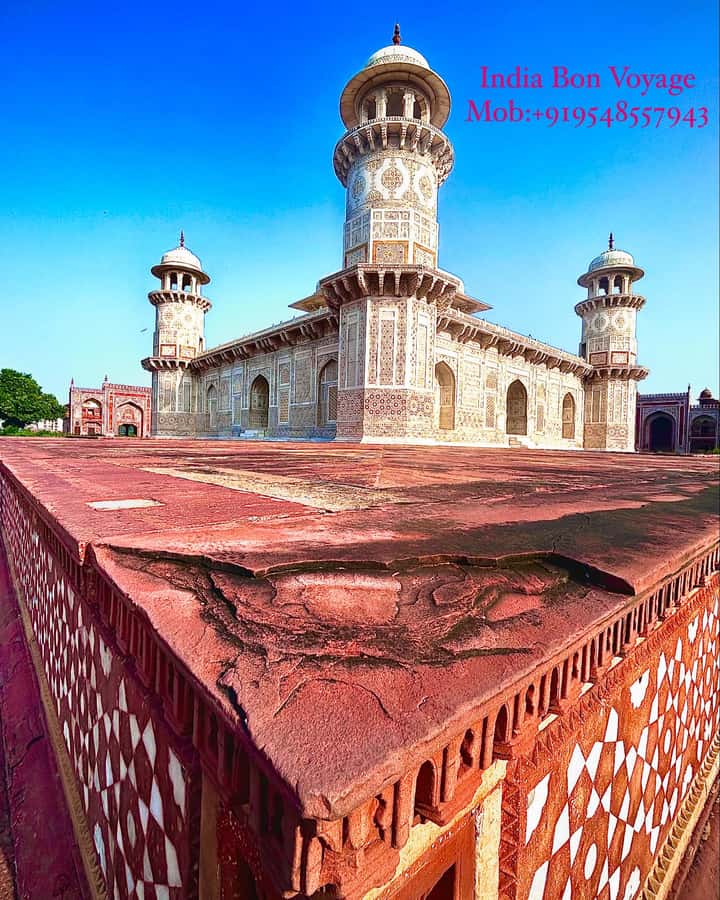 Agra : Skip the line tour for Taj Mahal, Agra fort - How the Skip-the-Line Setup Helps (Without Promising Magic)