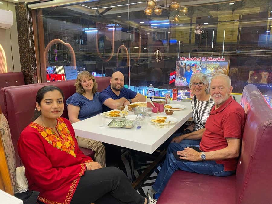 Agra: Street Food Tour with Spice Market on Tuk-Tuk Ride - Key things to know before you go