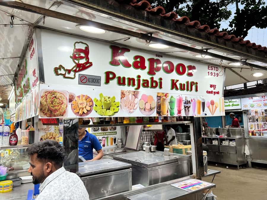 Agra: Street Food Tour with Spice Market on Tuk-Tuk Ride - Temples and old-city context before the first bite