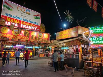 Agra: Street Food Tour with Spice Market on Tuk-Tuk Ride - Pickup logistics: hotel drop-off and tuk-tuk comfort