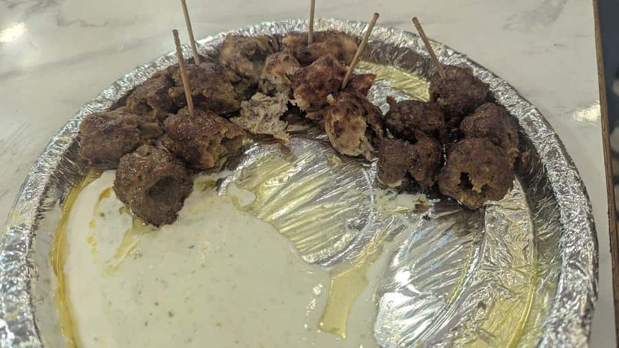 Agra: Street Food Tour with Spice Market on Tuk-Tuk Ride - Spice Market by rickshaw: more than just shopping stops