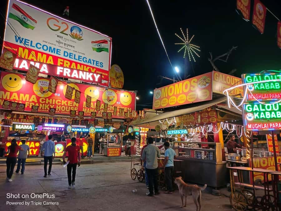Agra: Street Food Tour with Spice Market on Tuk-Tuk Ride - Pickup logistics: hotel drop-off and tuk-tuk comfort