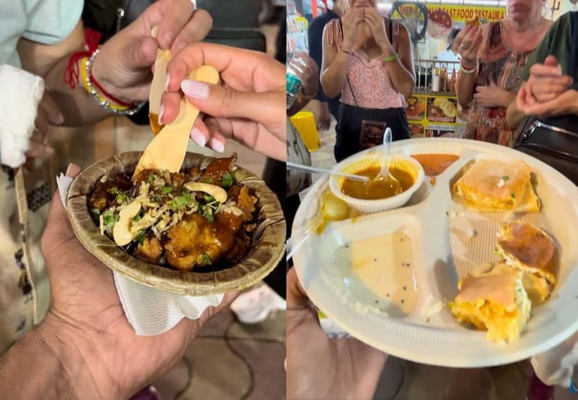 Agra: Street Food Walking Tour, Spice Market, & Tuk-tuk Ride - Seth Gali and the snack stops: where Agra flavor actually lives