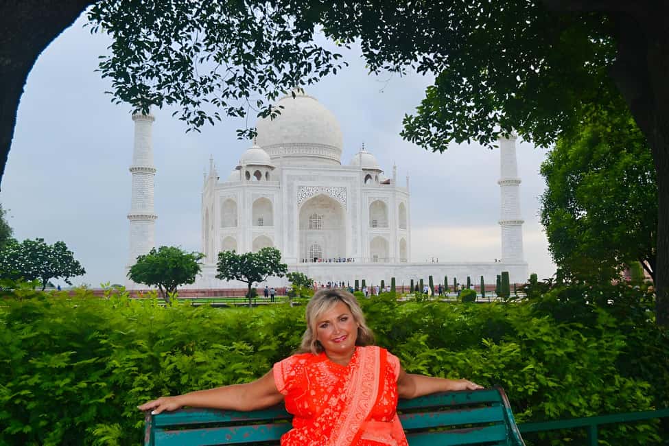 Agra: Taj Mahal, Agra Fort and Baby Taj Guided Tour By Car - A 6-hour private-car plan that actually respects your time in Agra