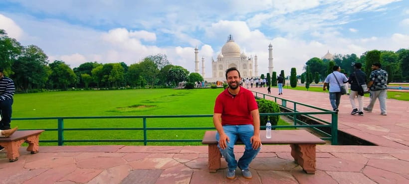 Agra: Taj Mahal, Agra Fort & Fatehpur Sikri Guided Tour - Price and value: why $17 can work (and when it might not)