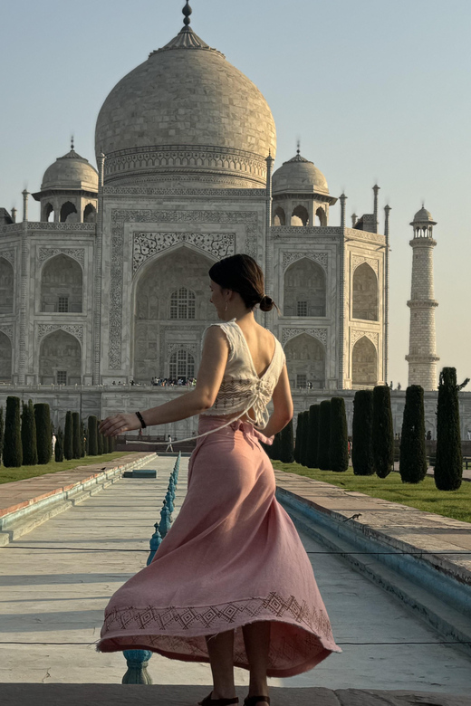 Agra: Taj Mahal & Agra Fort Private Tour - Price and value: what you’re really paying for at $13