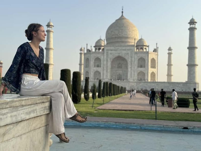 Agra: Taj Mahal & Agra Fort Private Tour - Should you book this private Taj Mahal & Agra Fort tour?