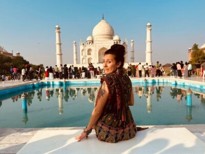Agra: Taj Mahal and Mausoleum Guided Tour with Skip-the-Line - Hotel Pickup and Private Car: The Real Value