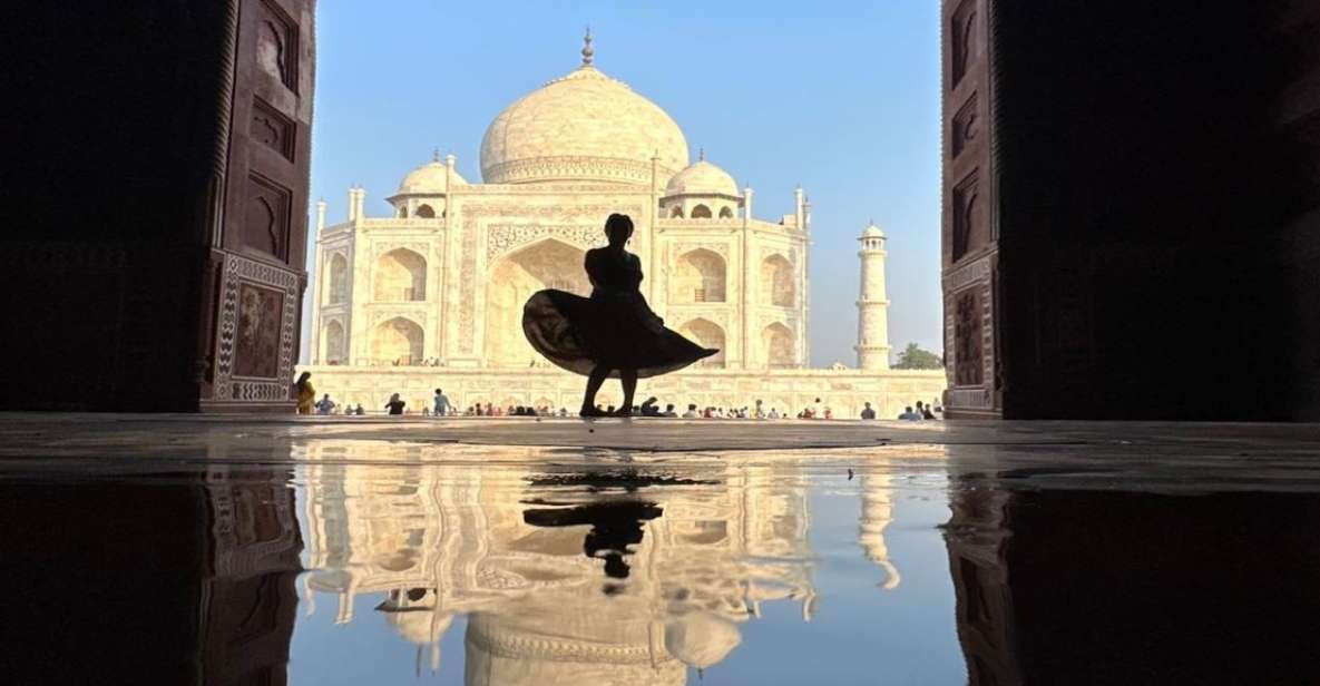 Agra: Taj Mahal and Mausoleum Guided Tour with Skip-the-Line - Price and Value: Is $5 a Good Deal?