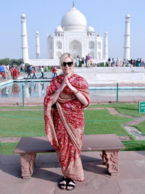 Agra: Taj Mahal and Mausoleum Tour with Skip-the-Line Entry - Practical Rules and What to Bring for a Smooth Entry