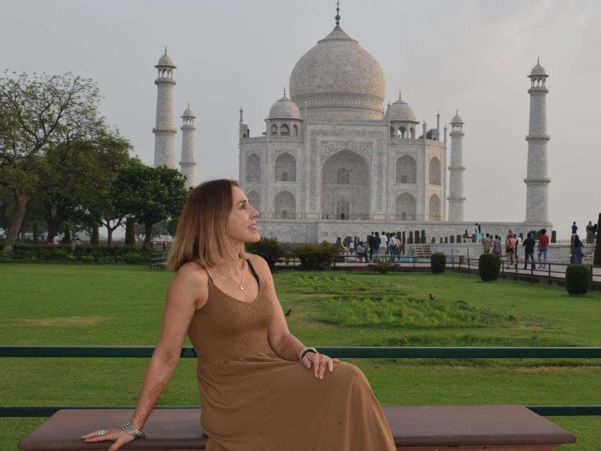 Agra : Taj Mahal & Mausoleum Tour With Skip-the-Line Entry - Should You Book This Skip-the-Line Taj Mahal Tour?