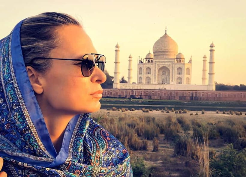 Agra: Taj Mahal Skip-The-Line, Agra Fort & Baby Taj Tour - Your Guide Matters More Than You Think