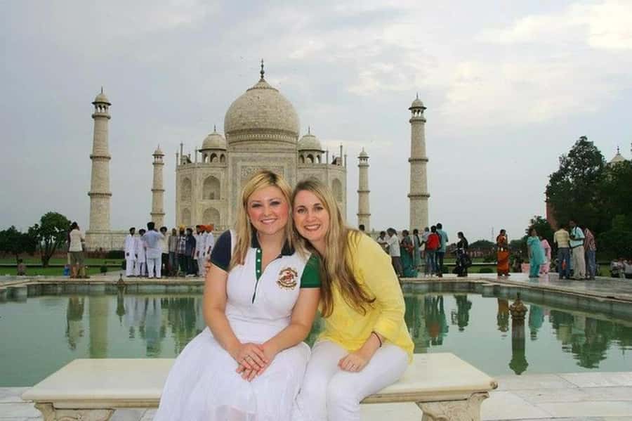 Agra: Taj Mahal Skip-the-Line Entry Ticket - Why this skip-the-line ticket matters at the Taj Mahal