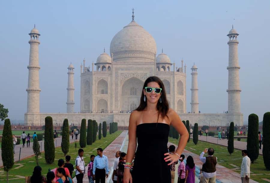 Agra: Taj Mahal Skip-the-Line Entry Ticket - FAQ