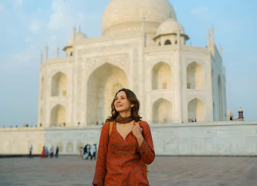 Agra: Taj Mahal Skip-the-Line & Guided Private 3 Hours Tour - What’s Included, What’s Not, and Why It’s Priced Like This