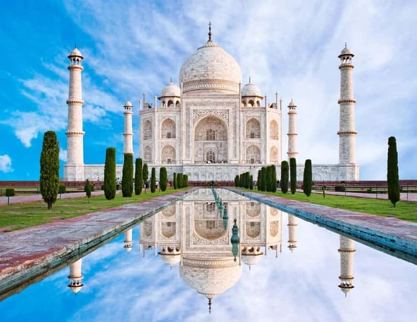 Agra: Taj Mahal Skip-the-Line & Guided Private 3 Hours Tour - Tips to Make Your Taj Mahal Visit Smoother