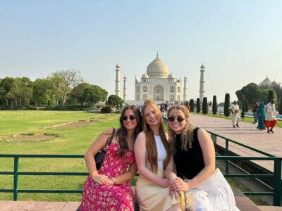 Agra: Taj Mahal Skip-the-Line Guided Tour by Car - Agra Fort after the Taj: why the mood shift is good