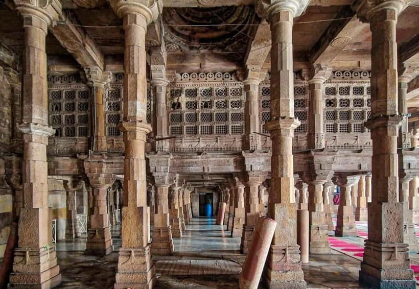 Ahmedabad Half Day Heritage Walking Tour - What you’ll like, and what to plan around