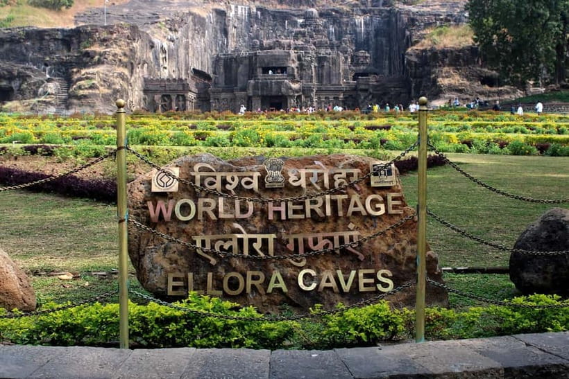 Ajanta & Ellora : Day Tour from Mumbai with Flight Tickets - Who should book this Ajanta and Ellora day tour