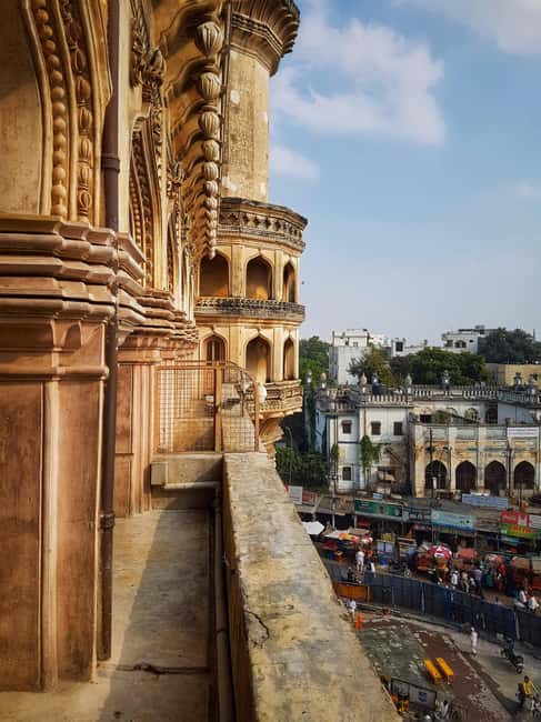 All Inclusive Hyderabad Full & Half Day Tour - Key things to know before you go