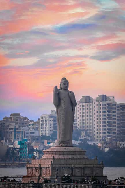 All Inclusive Hyderabad Full & Half Day Tour - Value and price: Is $60 per person a smart deal?